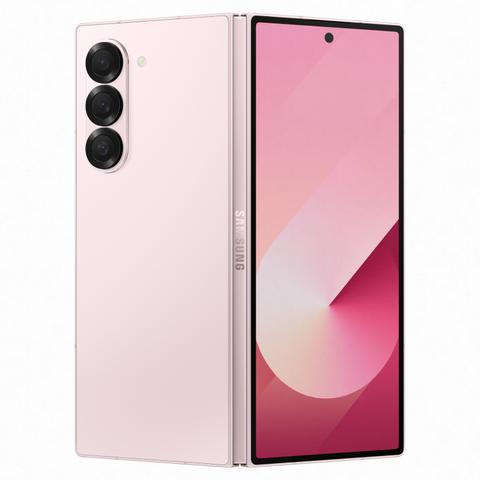 Samsung Galaxy Z Fold6 12GB 256GB Like New