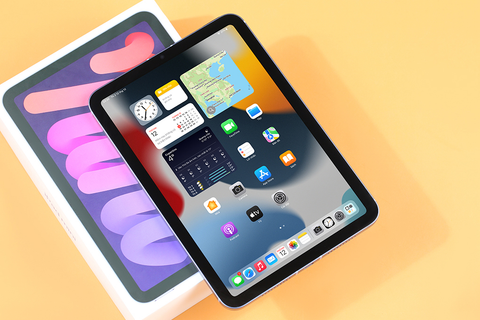 iPad Mini 7 2024 Wifi + Cellular 512GB Nhập Khẩu