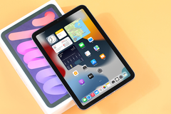 iPad Mini 7 2024 Wifi + Cellular 512GB Nhập Khẩu