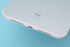 iPad Mini 7 2024 Wifi + Cellular 512GB Nhập Khẩu