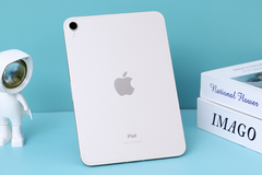 iPad Mini 7 2024 Wifi + Cellular 512GB Nhập Khẩu
