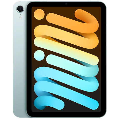 iPad Mini 7 2024 Wifi + Cellular 512GB Nhập Khẩu