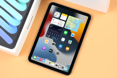 iPad Mini 7 2024 Wifi + Cellular 512GB Nhập Khẩu