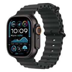 Apple Watch Ultra 2 (2024) 49mm 4G Viền Titan Like New
