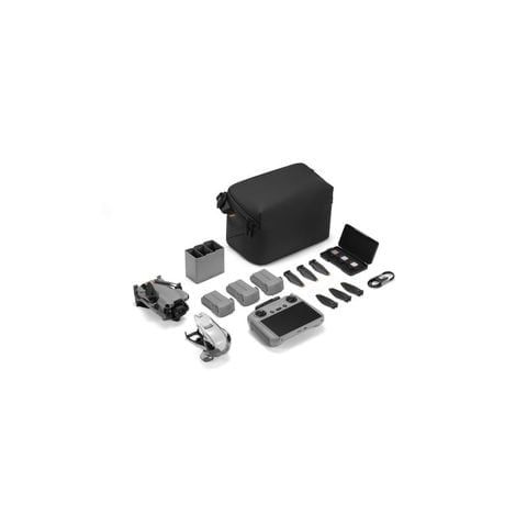 Flycam Dji Mini 5 Pro Fly More Combo Like New