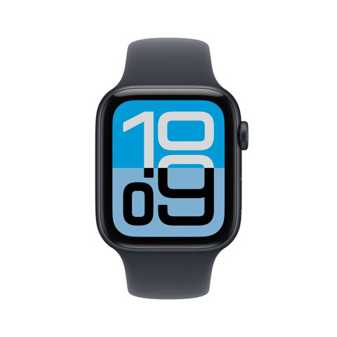 Apple Watch SE3 2025 LTE 40mm Nhập Khẩu