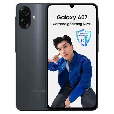 Samsung Galaxy A07 5GB 128GB