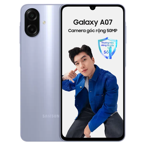 Samsung Galaxy A07 5GB 128GB
