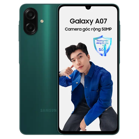 Samsung Galaxy A07 5GB 64GB