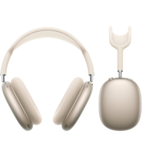 Tai nghe Bluetooth AirPods Max 2 2026