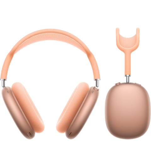 Tai nghe Bluetooth AirPods Max 2 2026