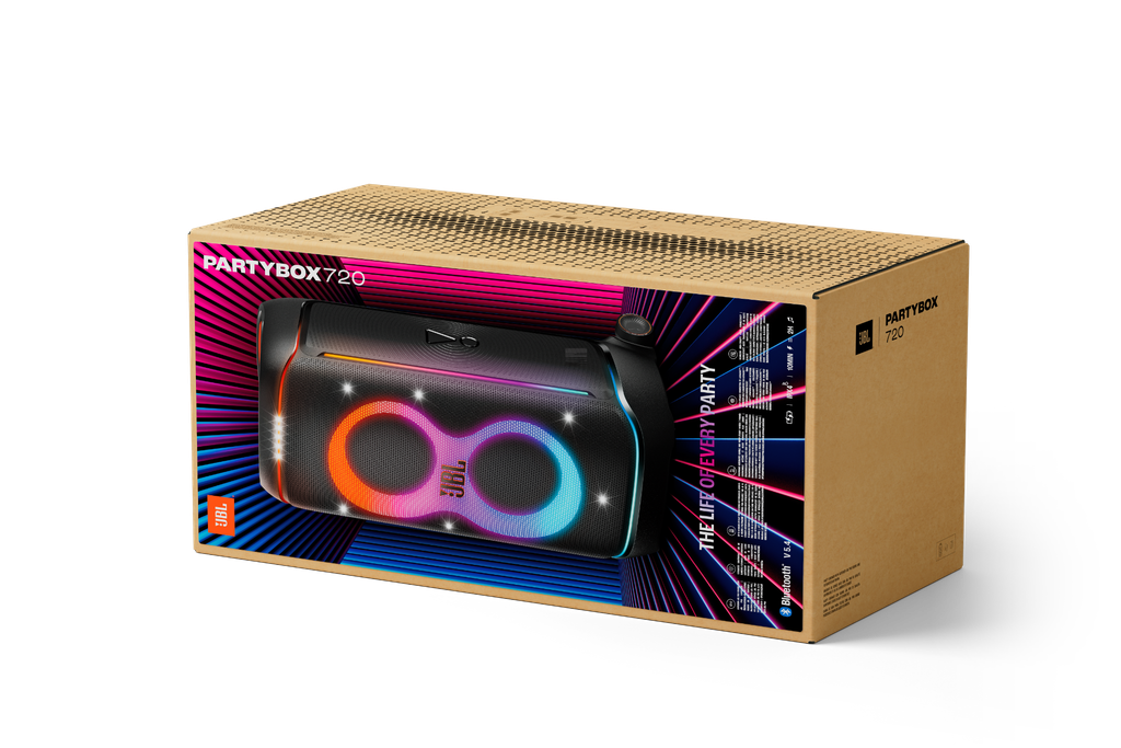 Loa JBL PartyBox 720 (2025)