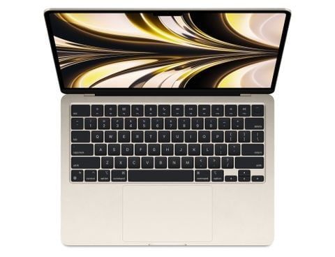 MacBook Air 13.6 chip Apple M2 (2022) 8GPU/16GB/256GB Like New
