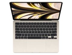 MacBook Air 13.6 chip Apple M2 (2022) 8GPU/16GB/256GB Like New