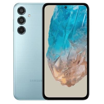 Samsung Galaxy M35 5G (8G | 256GB) Chính Hãng
