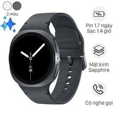 Samsung Galaxy Watch8 BT 40mm
