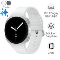 Samsung Galaxy Watch8 LTE 40mm