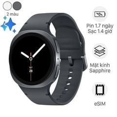 Samsung Galaxy Watch8 LTE 44mm