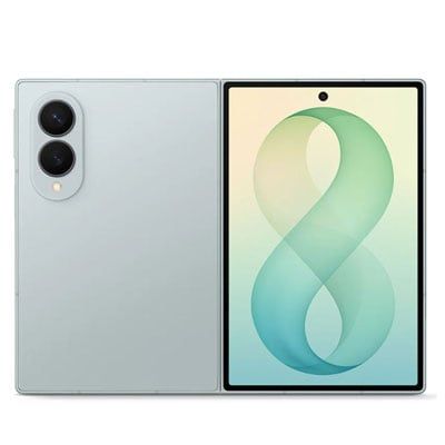 Samsung Galaxy Z Fold8 12GB 256GB Chính Hãng