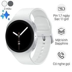 Samsung Galaxy Watch8 BT 40mm