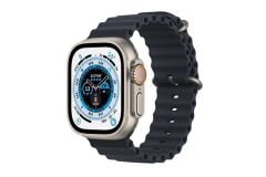 Apple Watch Ultra 49mm (LTE) Viền Titan Like New