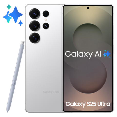 Samsung Galaxy S25 Ultra 12GB | 256GB Like New