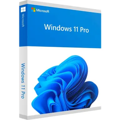 Phần mềm Win11 Pro dùng cho 1 máy vĩnh viễn