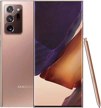 Galaxy Note 20 Ultra 5G Like New