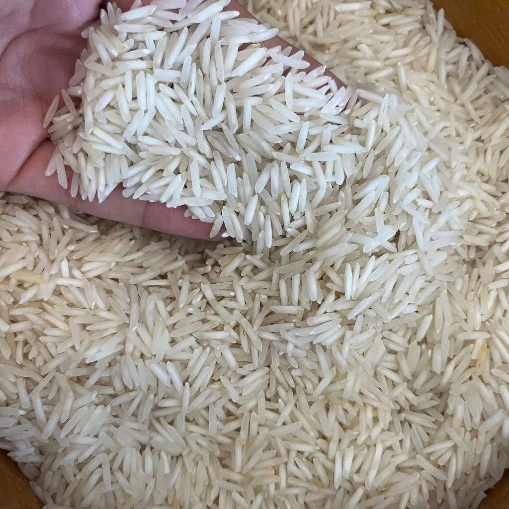 tui 5kg gao basmati an do hat dai premium 1121 tot cho nguoi tieu duong