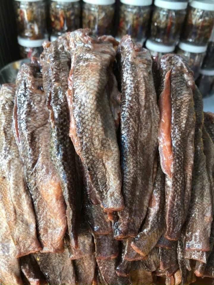 mam bo hoc ca loc campuchia 1 kg