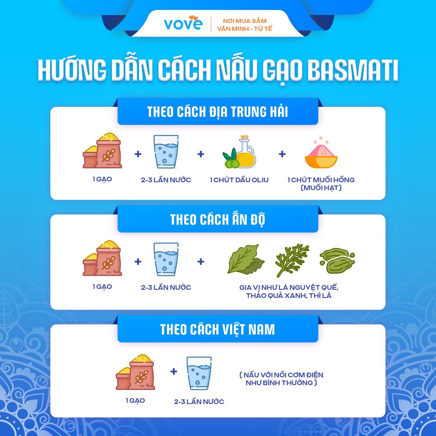 Gạo lứt Ấn Độ SINGH Brown Basmati rice, phù hợp người tiểu đường, giảm cân, 1kg 
