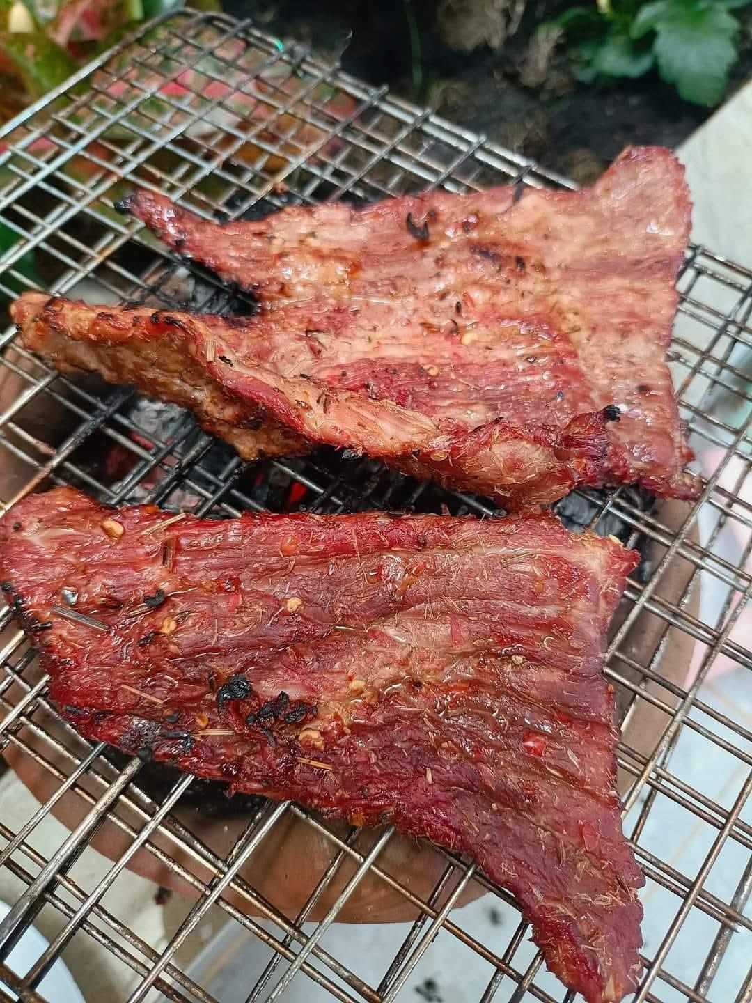  Bò Một Nắng Krông Pa Gia Lai 500gr 