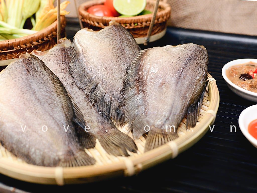 kho ca sac ran sac boi ca mau loai 1 nang it man 500gr