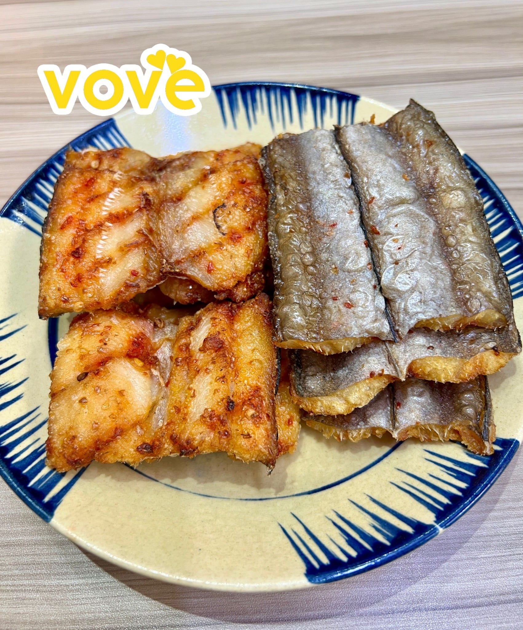  Khô cá Lạt (Lạc Chì) 1 Nắng 