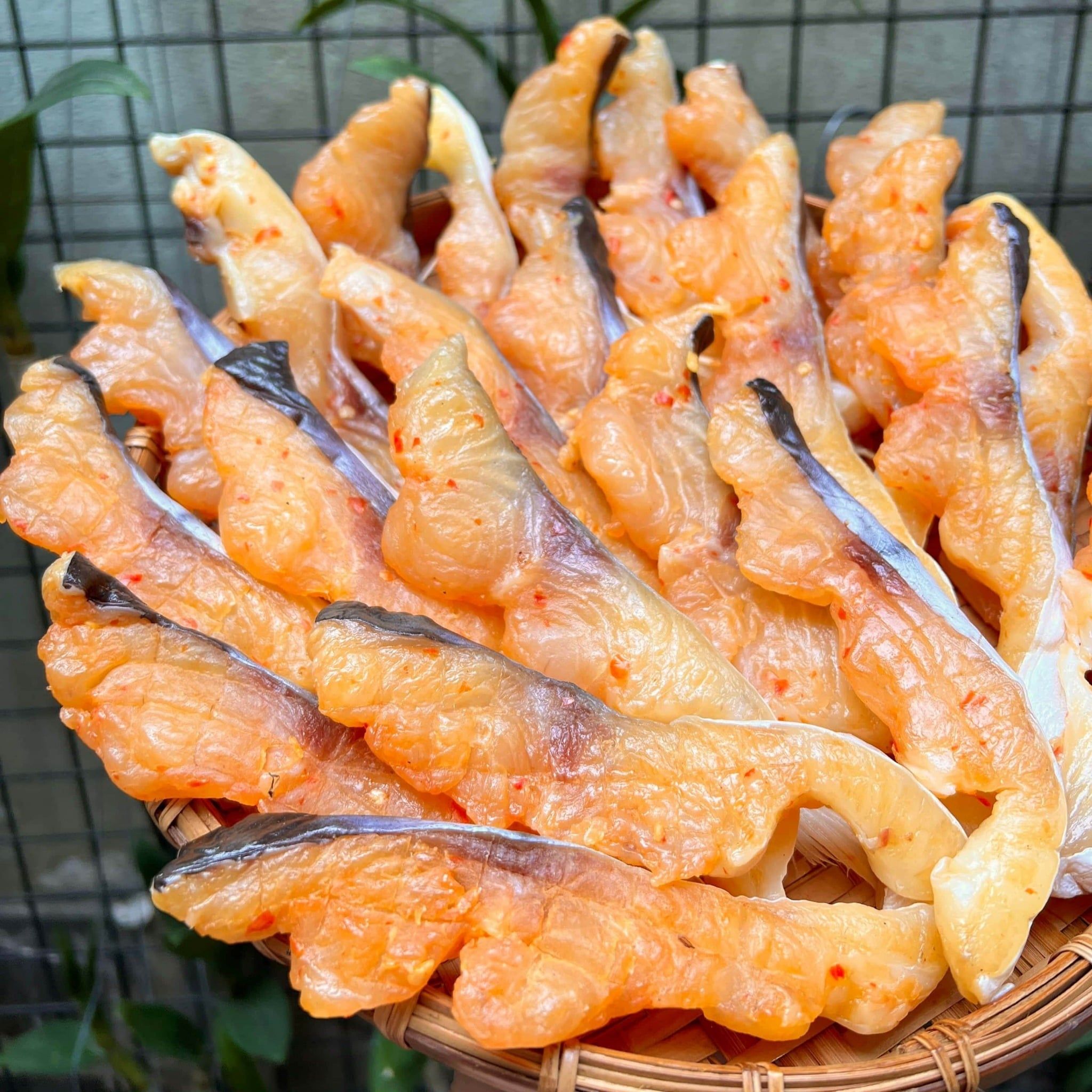 kho luon ca dua can gio uop gia vi tui 500g