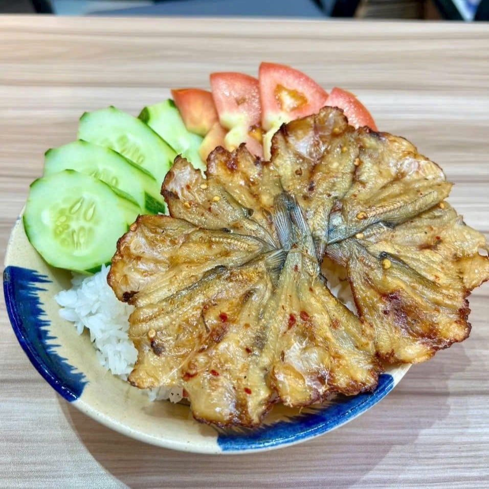 kho ca lang rut xuong 500gr