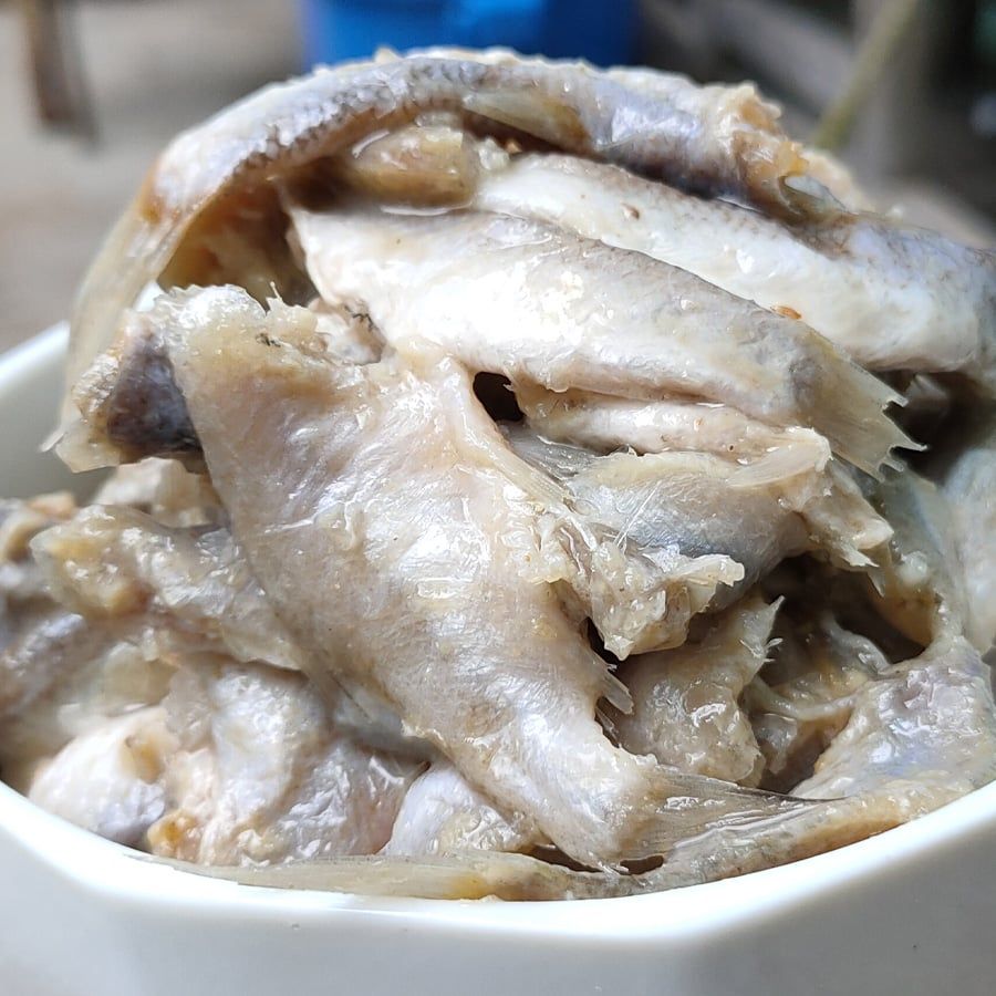 mam bo hoc ca linh campuchia 1 kg