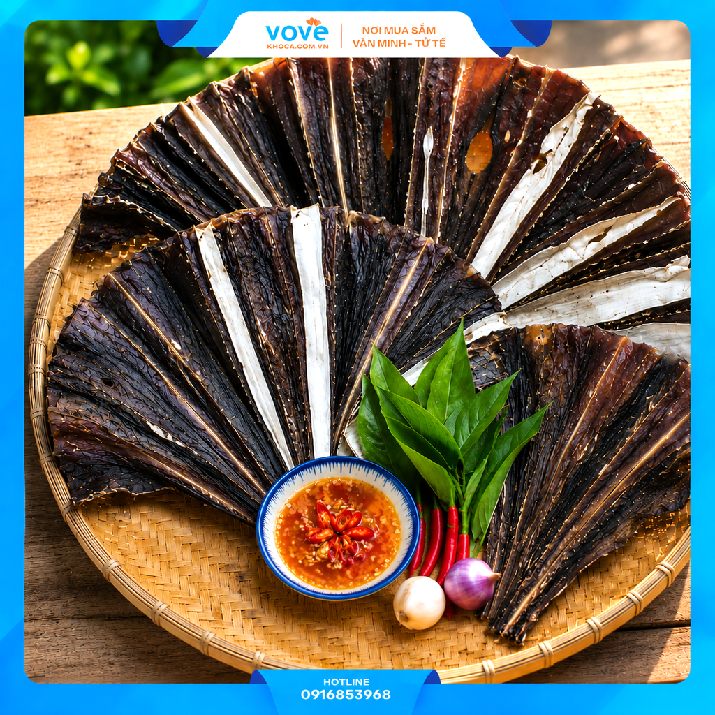 kho ca duoi den hac cay vung tau can theo thuc te