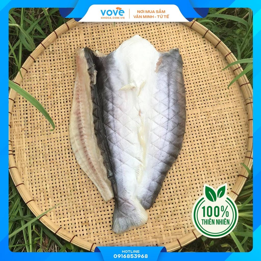 kho ca dua 1 nang can gio that 100 ca nuoi chinh goc