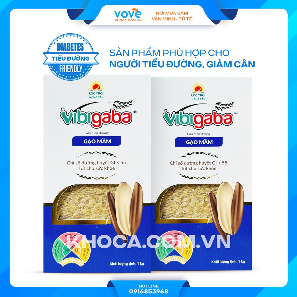 gaochuyendacbietchonguoitieuduongandotemaseklowgibasmatiricegold5kg