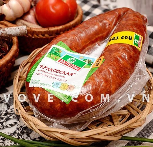 xuc xich vong xong khoi nga