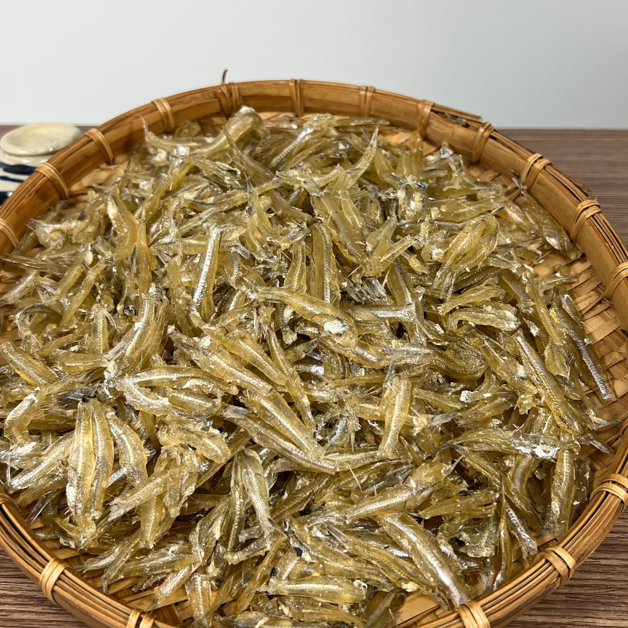  Khô cá Cơm Phú Quốc 500gr 
