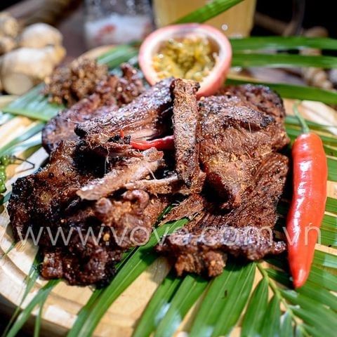  Bò Một Nắng Krông Pa Gia Lai 500gr 