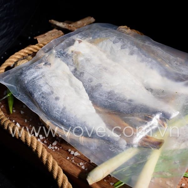  Khô Cá Bè Trang Phú Quốc file, loại ngon nhất 