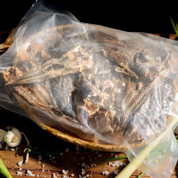  Khô Cá Thòi Lòi Cà Mau, 500gr 