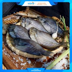 kho ca sac ran sac boi ca mau loai nhieu nang it man 1 kg