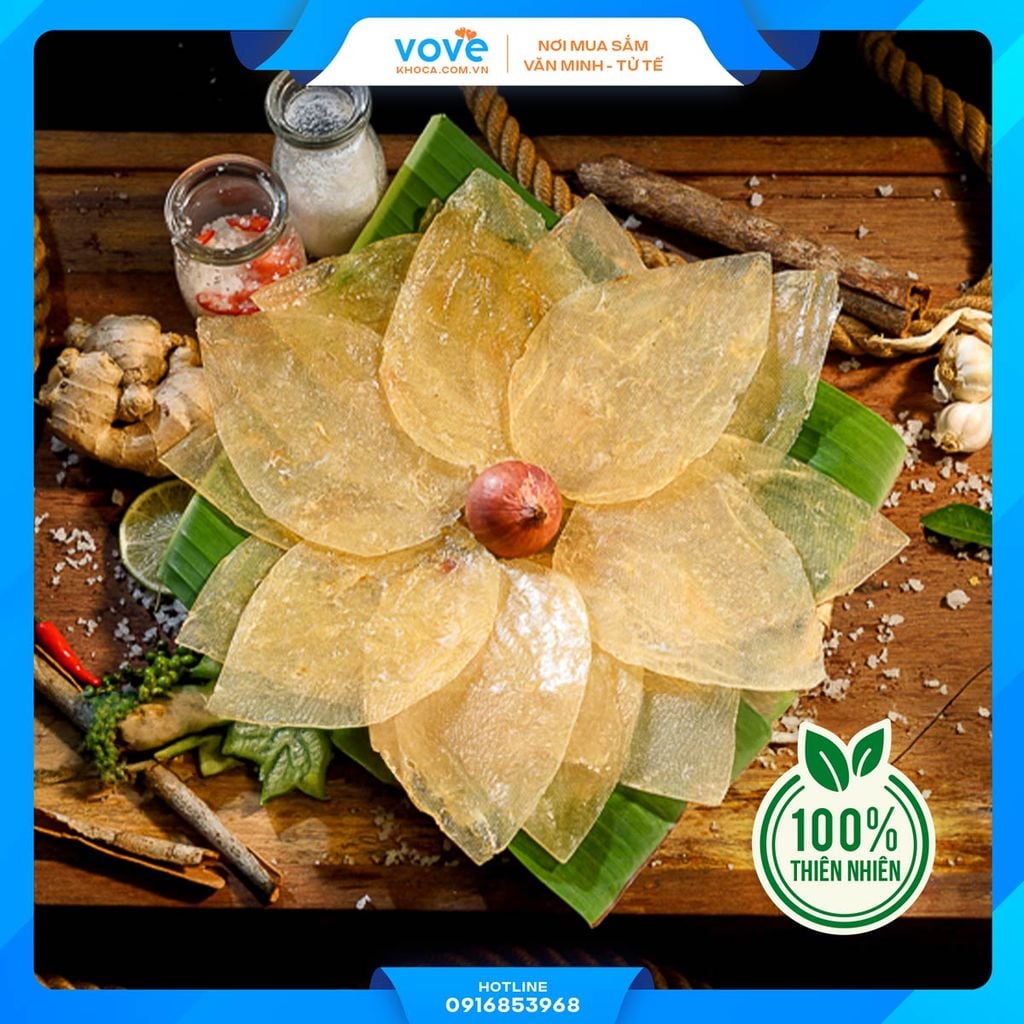 kho ca bong sua phu quoc 500gr