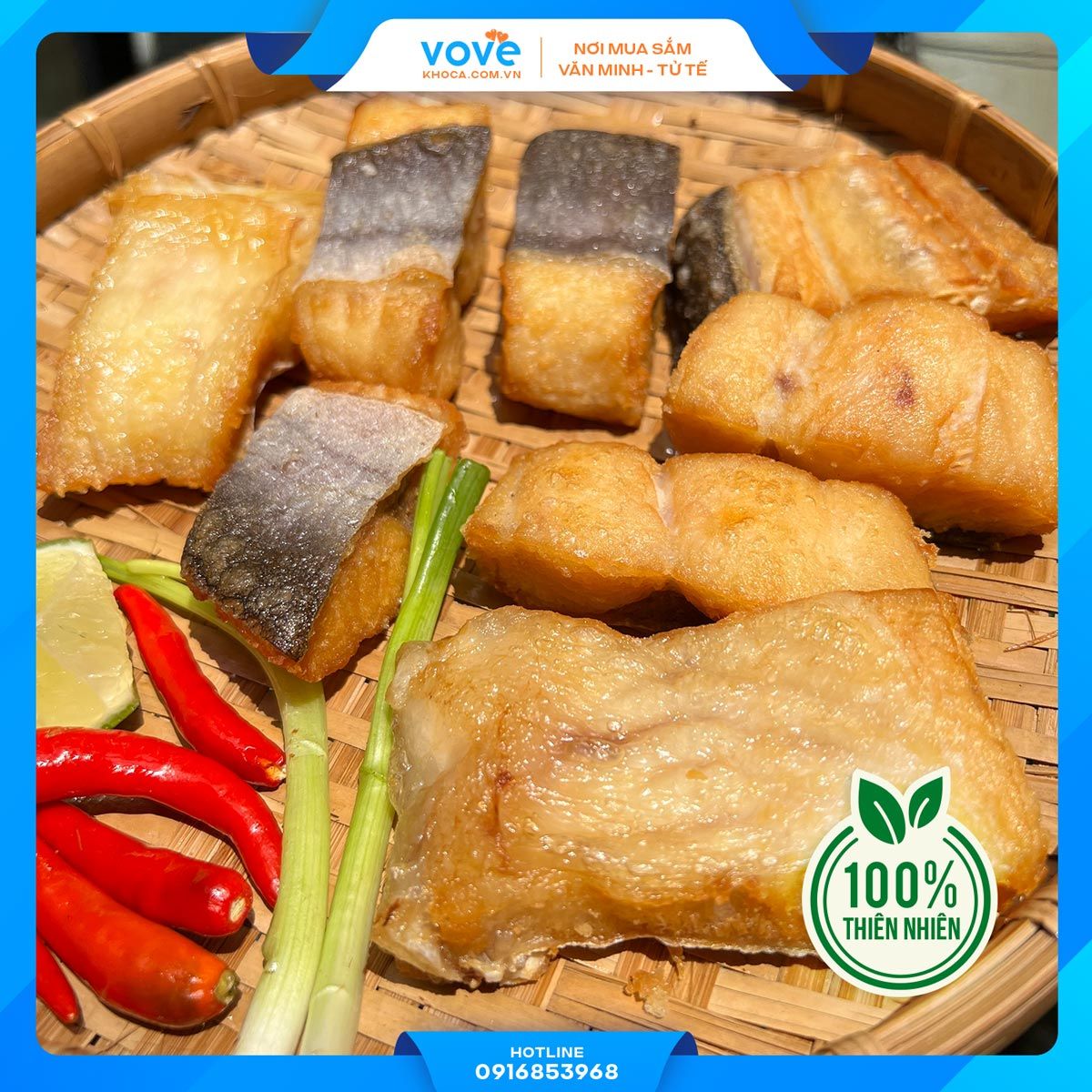  Khô cá Dứa 1 nắng Cần Giờ THẬT 100% (tự nhiên, chính gốc) 