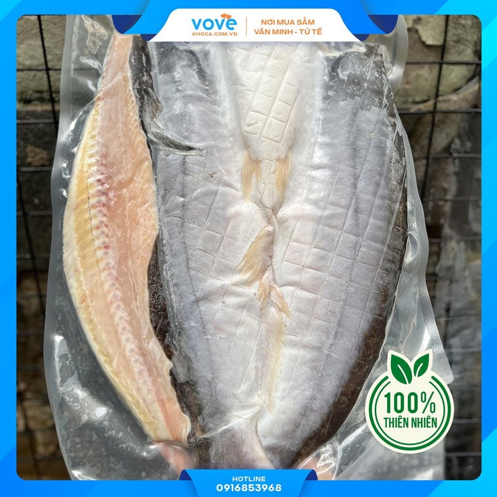 kho ca dua 1 nang can gio that 100 tu nhien chinh goc