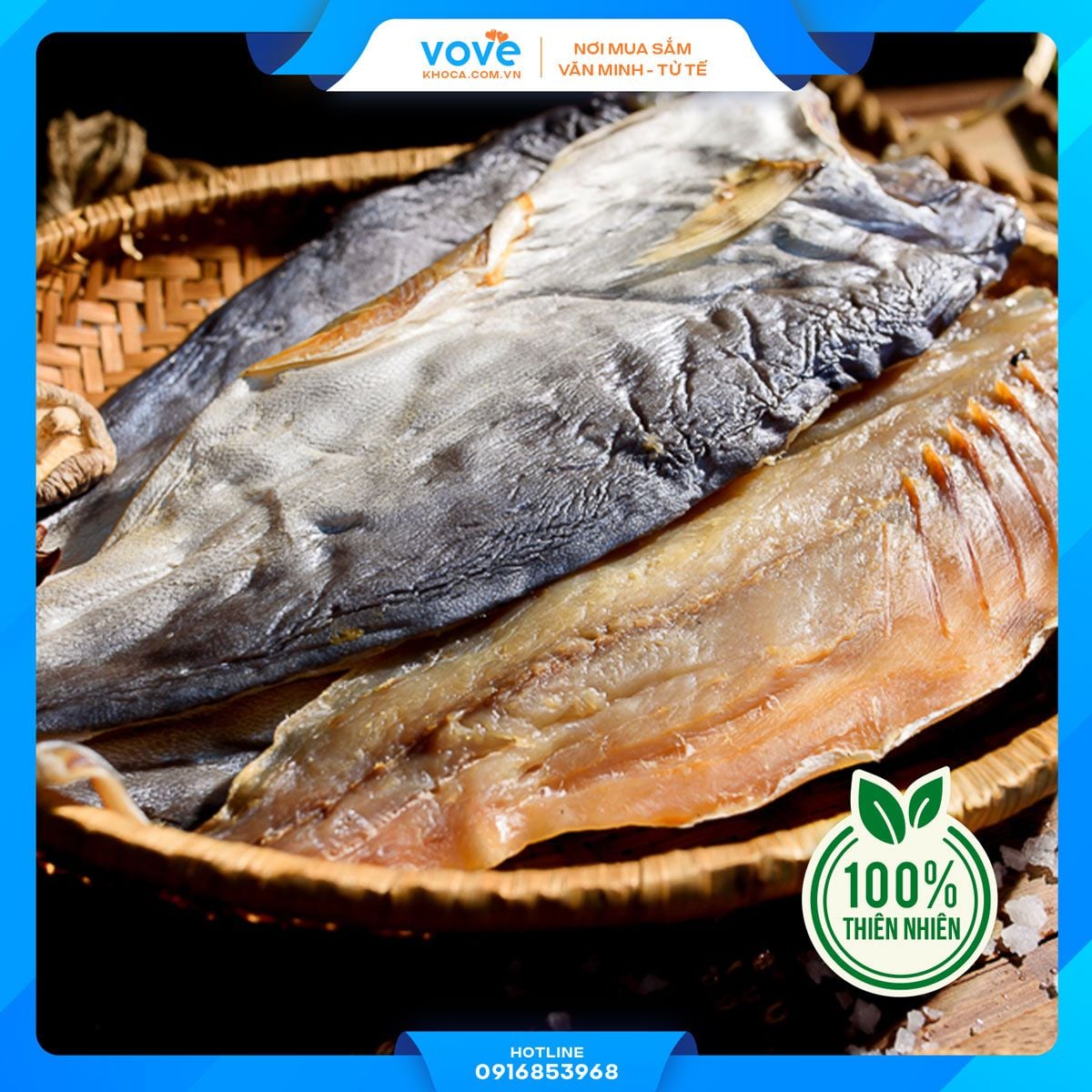 kho ca be trang phu quoc file loai ngon nhat 1kg